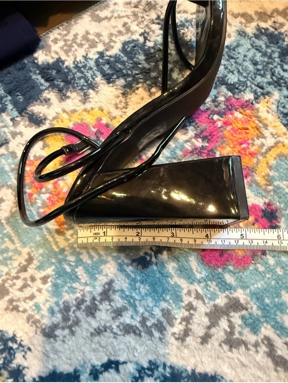 PrettyLittleThing Heels - Picture 3 of 3
